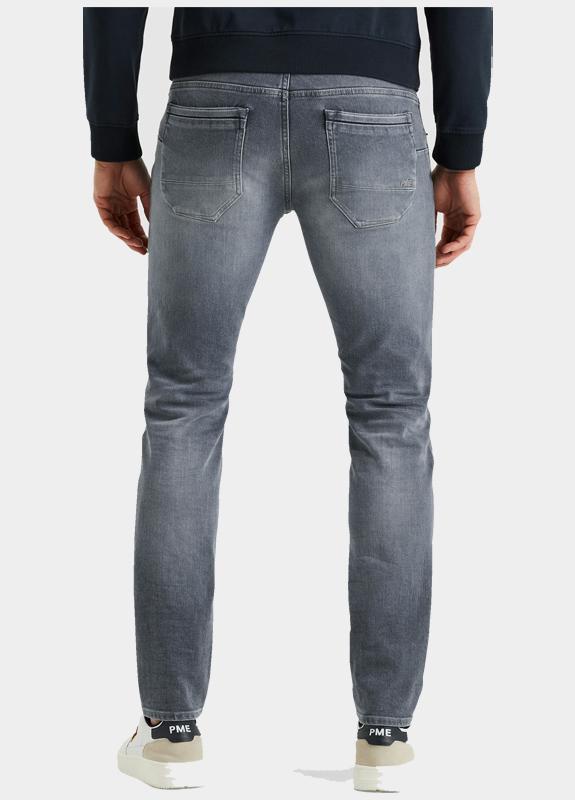 PME Legend 5-Pocket Jeans Blauw PME LEGEND NIGHTFLIGHT JEANS PTR120/IGB