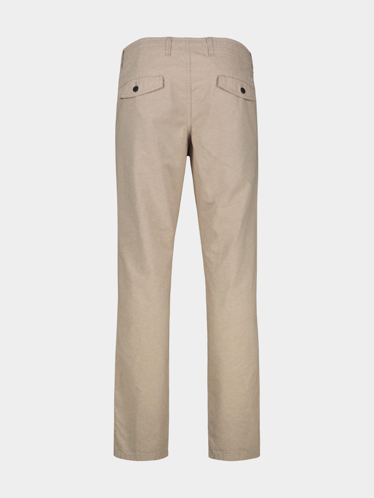 Lerros Chino Grijs  2549113/705