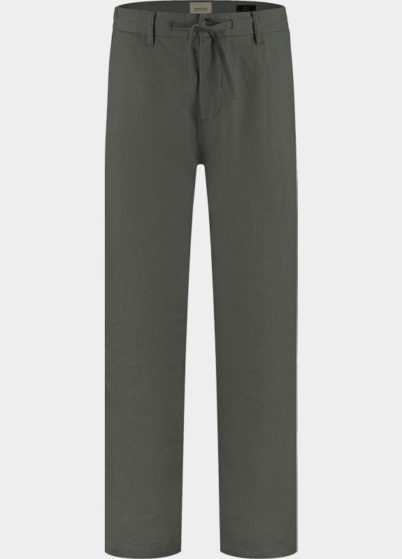 Dstrezzed Chino Groen DS_James Beach Pant 501822-SS26/524