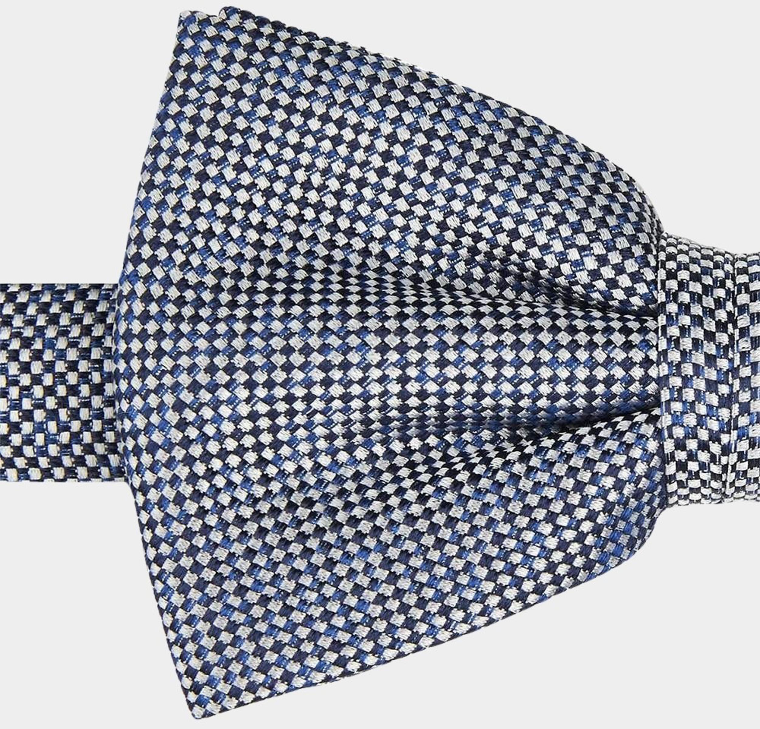 Profuomo Strik Blauw  PPUV10030B/P