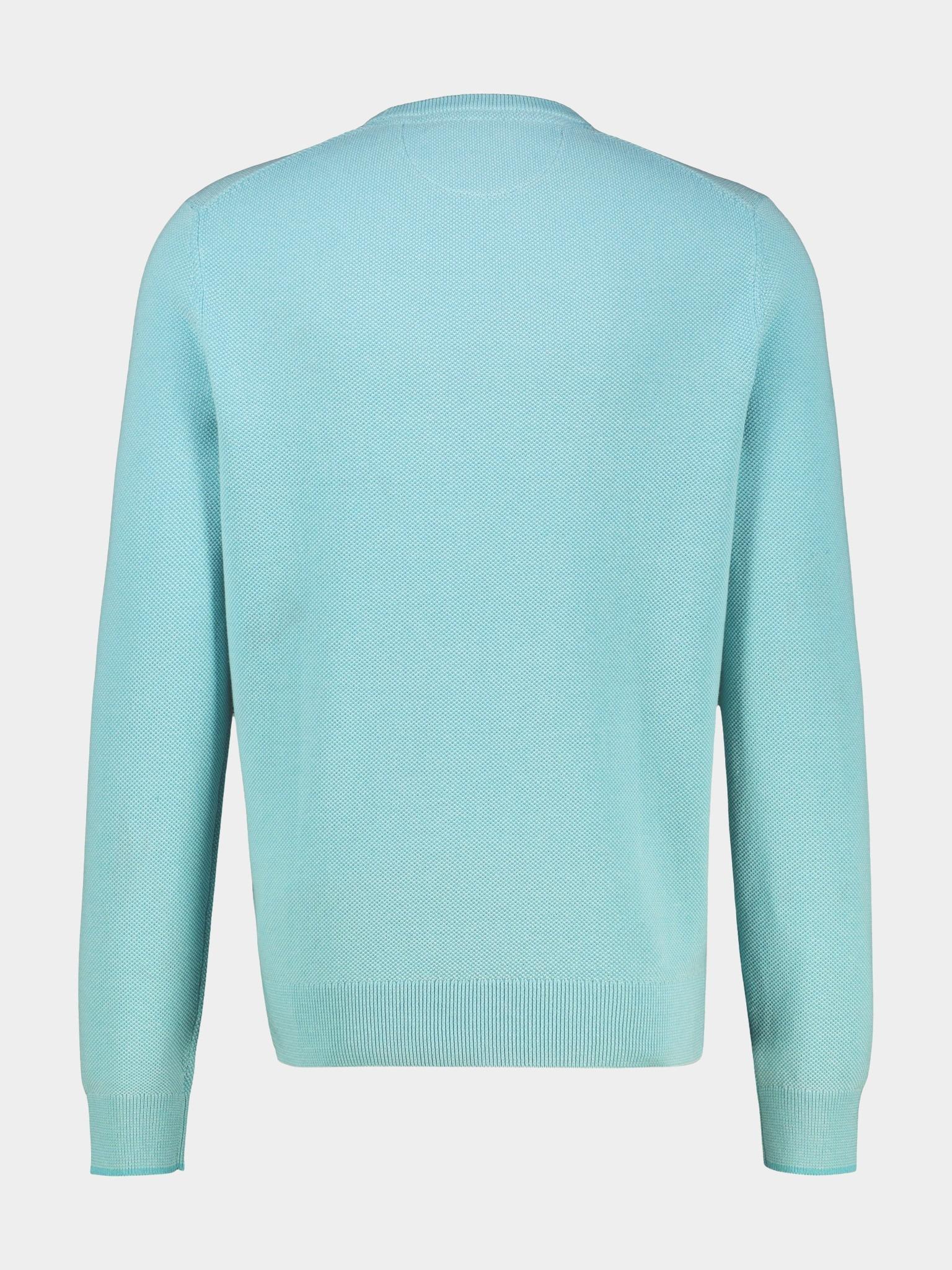 Lerros Pullover Groen  2525012/456