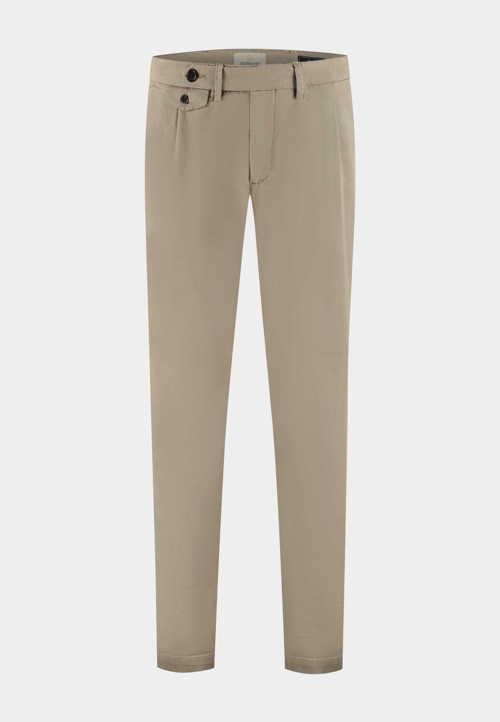 Dstrezzed Chino Beige DS_Logan Carlton Twill 501946/276