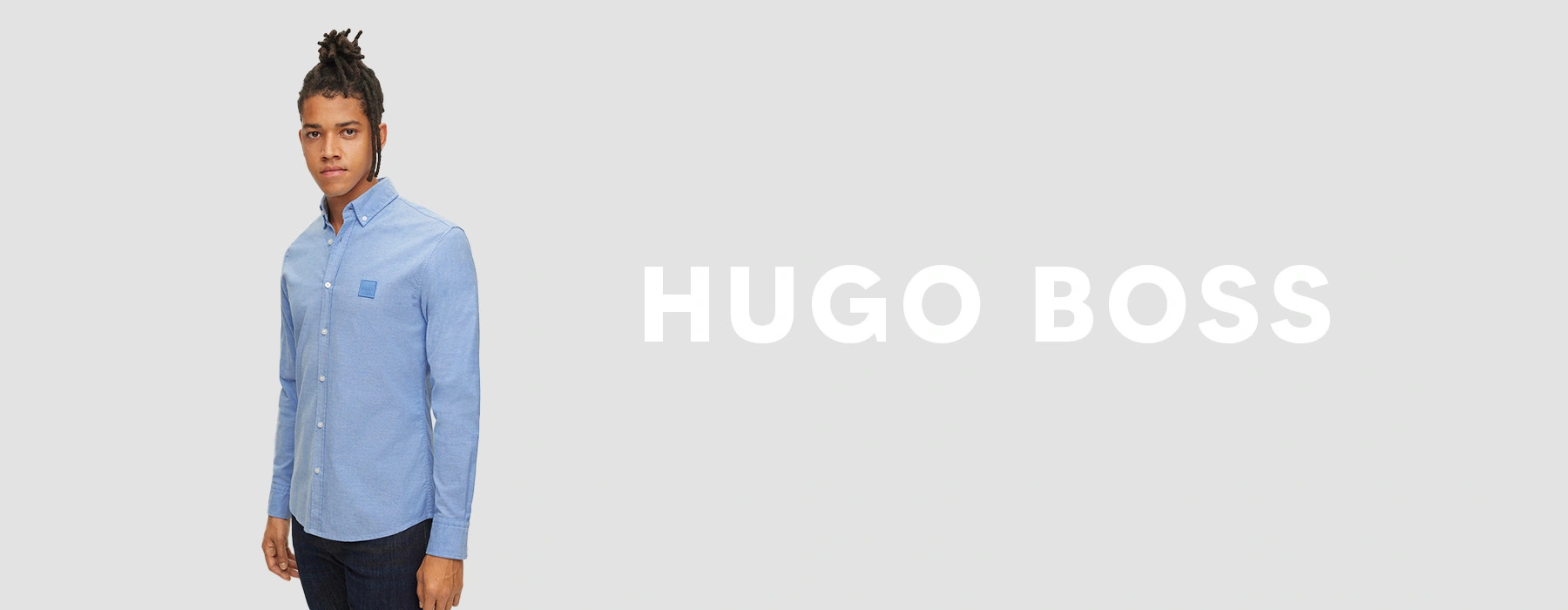 Hugo Boss Overhemden | Online | Bos Shop