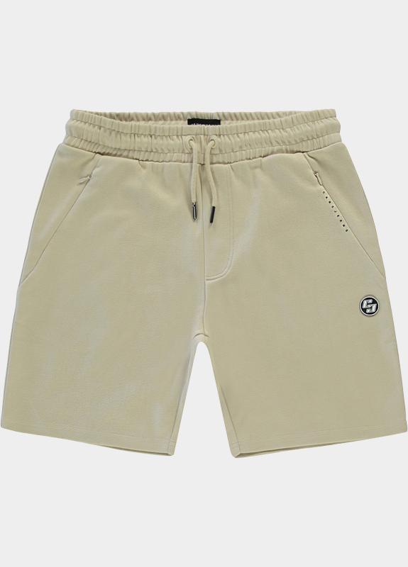 Cars Jeans Korte Broek heren Beige Crowns 48896/83