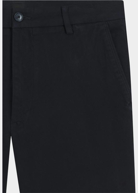 BOSS Black Korte Broek heren Blauw H-Kane1-Shorts 10257096 01 50555859/404