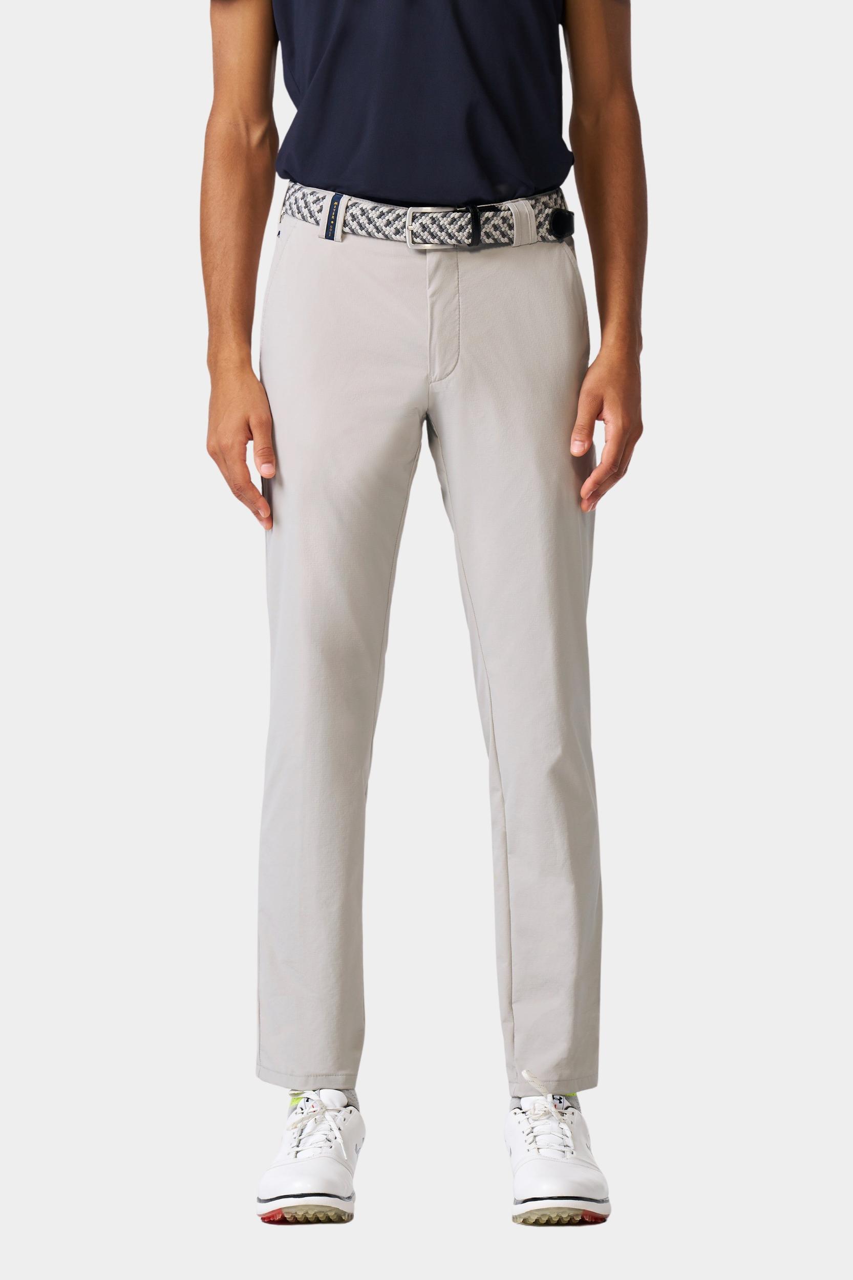 Meyer Wollen Pantalon Beige AUGUSTA Art.1-8122 3571812200/31