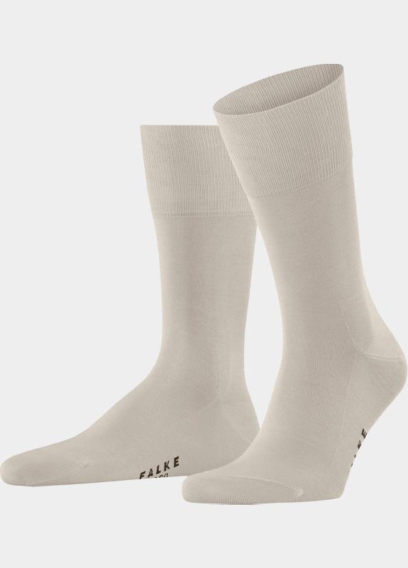 Falke Sokken heren Beige FALKE Tiago SO 14792/4000