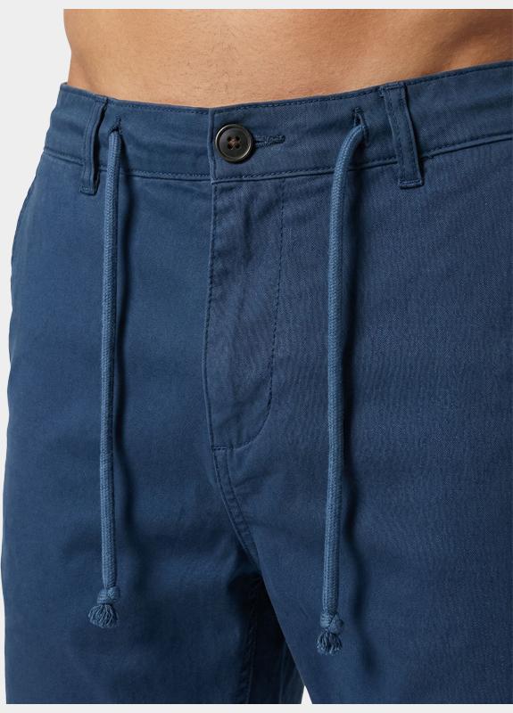 Cars Jeans Korte Broek heren Blauw Ronall 69771/12