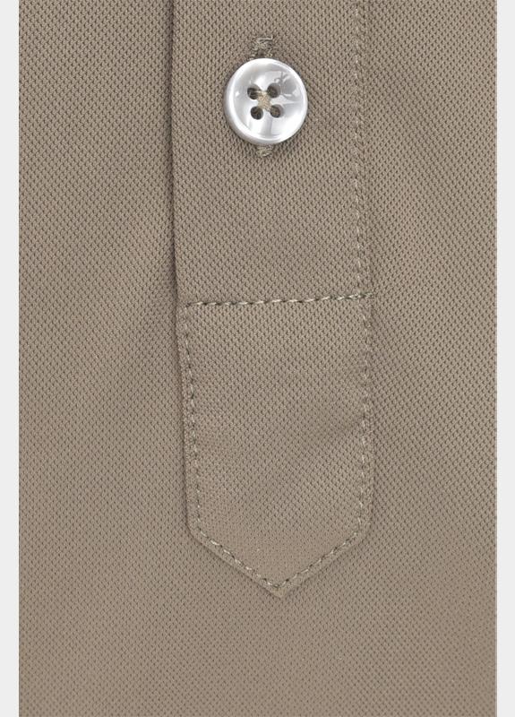 Ledub Polo korte mouw Groen  0143471/570-000-000