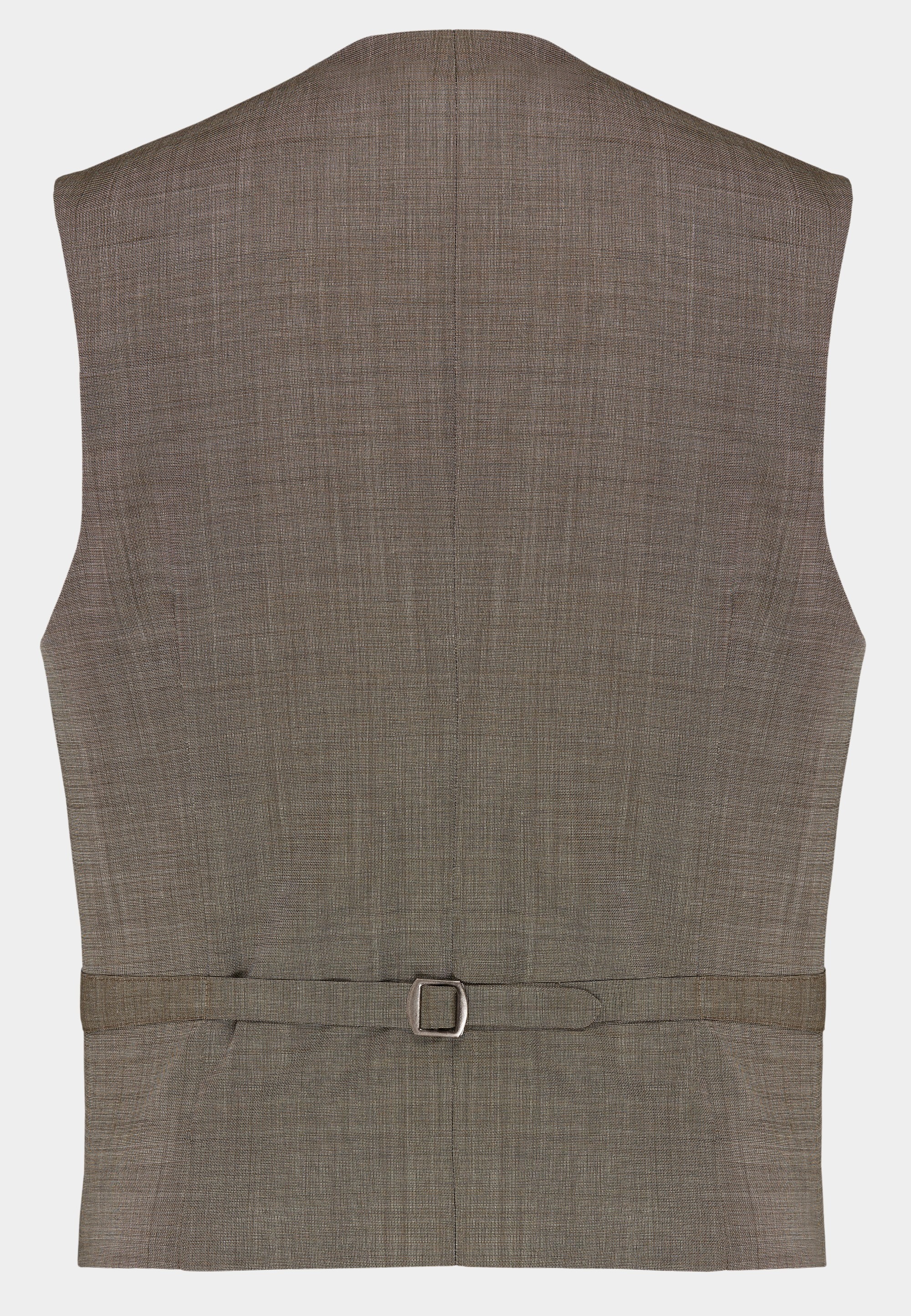 Club of Gents Gilet Mix & Match Groen Weste/Waistcoat CG Philipp 90-146N0 / 441043/52