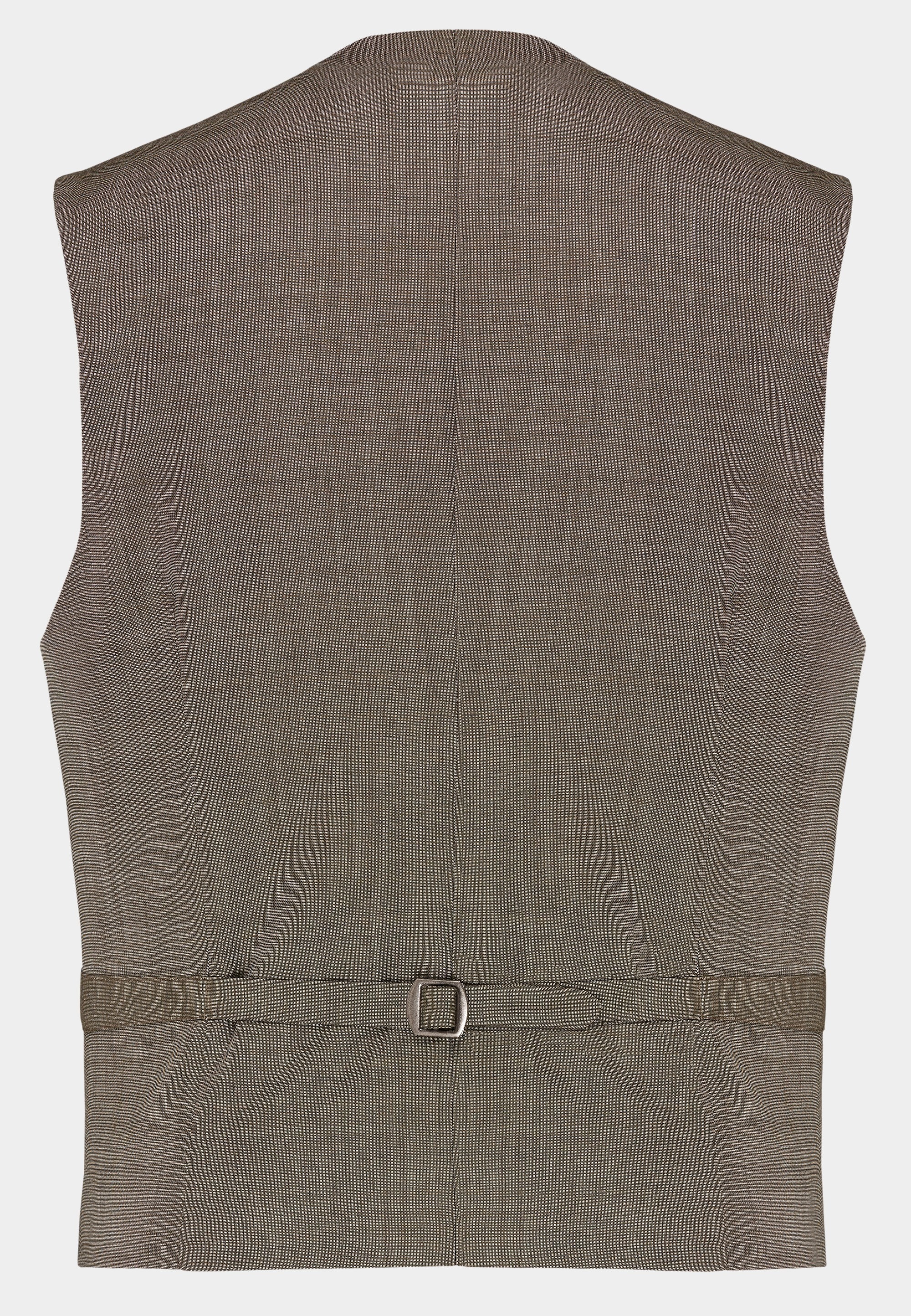 Club of Gents Gilet Mix & Match Groen Weste/Waistcoat CG Philipp 90-146N0 / 441043/52