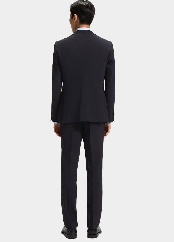BOSS Black Colbert Mix & Match Blauw H-Harvey-MM-C-NF 10276709 01 50555284/404
