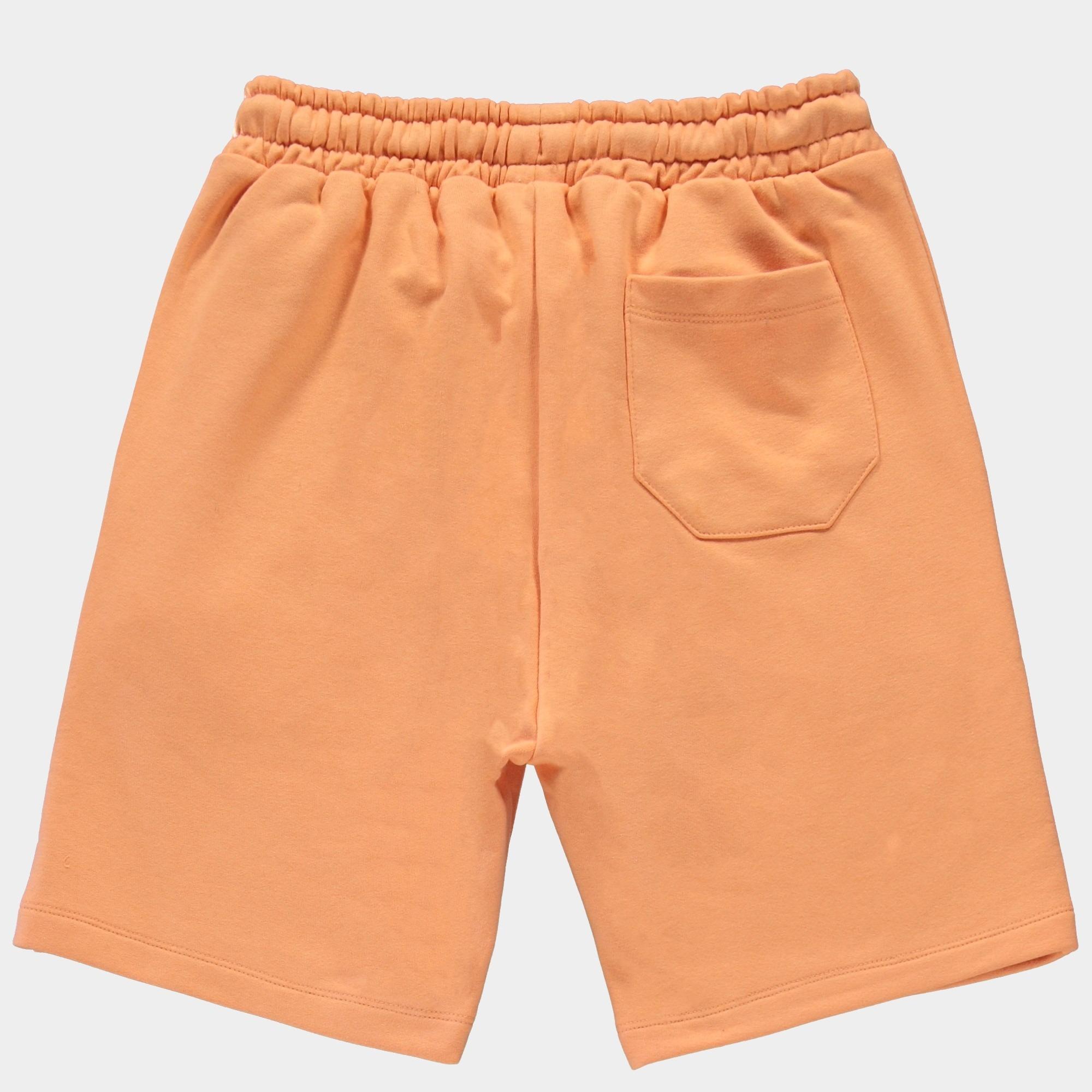 Cars Jeans Korte Broek Oranje BENCH 49377/31