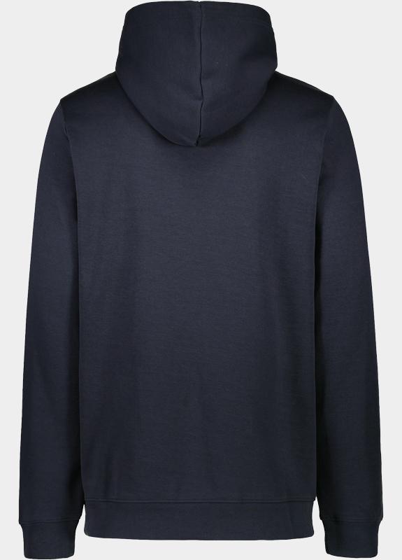 Cars Jeans Hoodie Blauw Mynner 40496/12