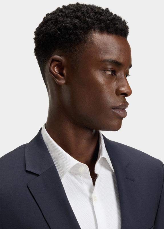 HUGO Red Colbert Blauw Arti253X-MH 10271277 01 50540157/405