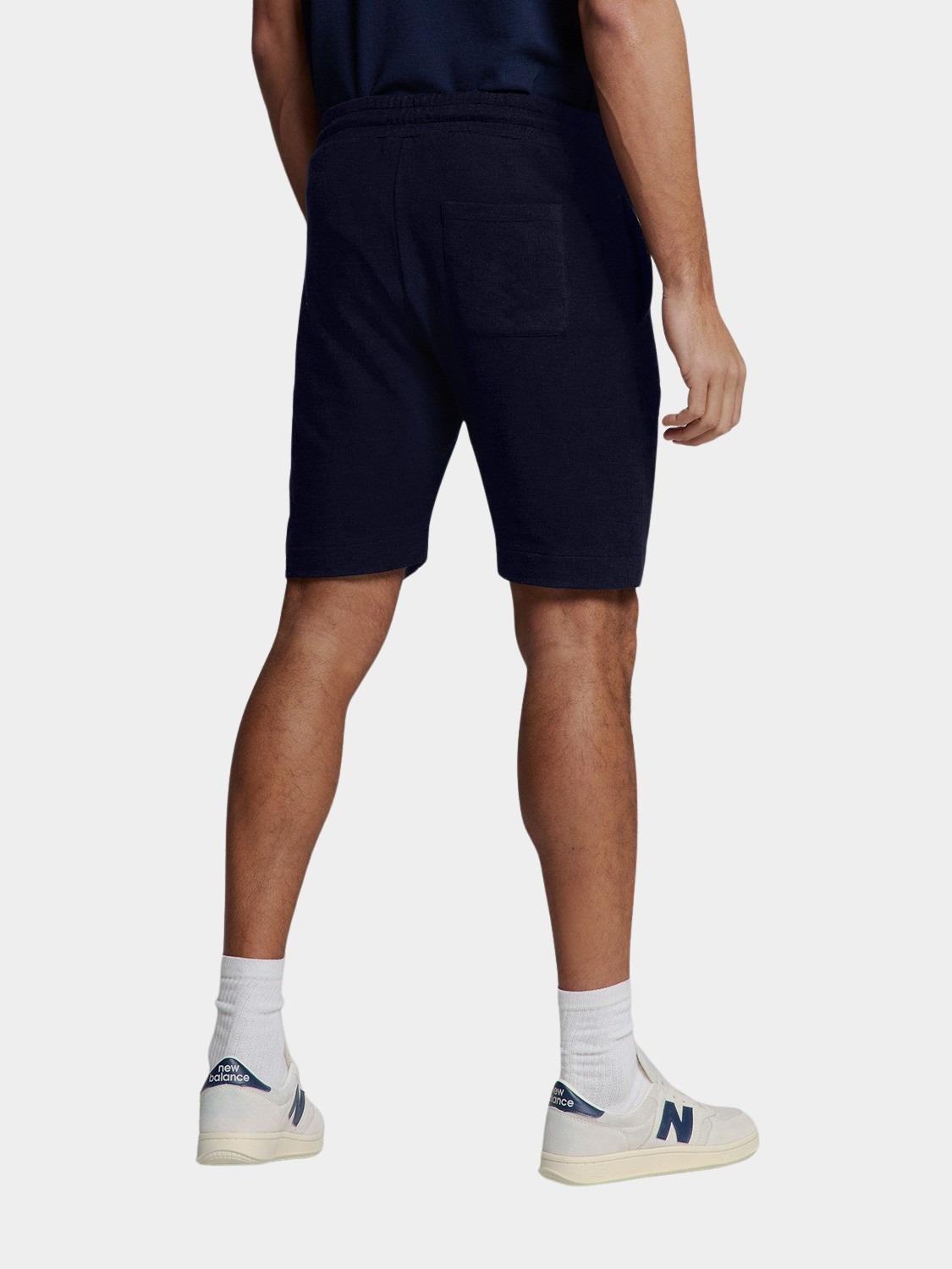 No Excess Korte Broek Blauw  27740384/096