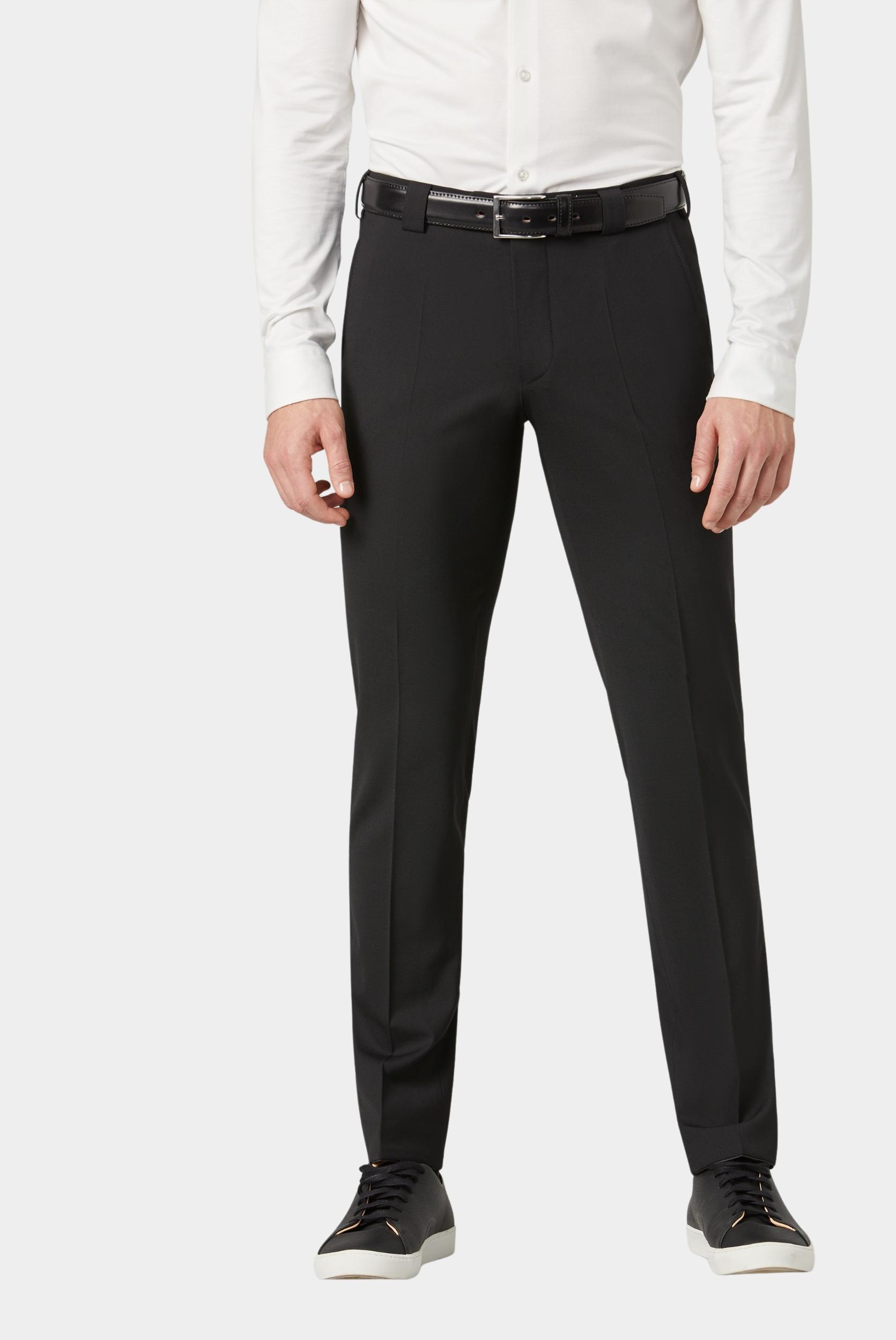 Meyer Ribbroek Zwart ROMA Art.9-344 1150934400/09