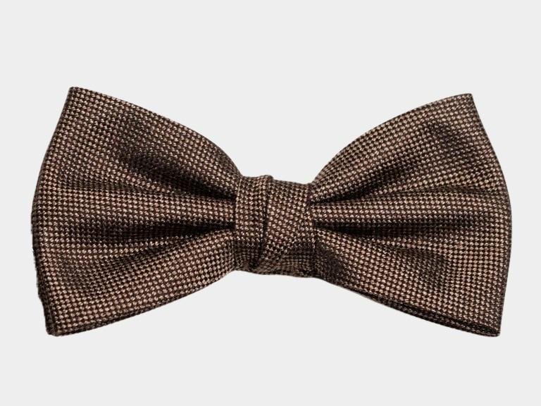 Profuomo Strik Bruin  PPSV40002A/