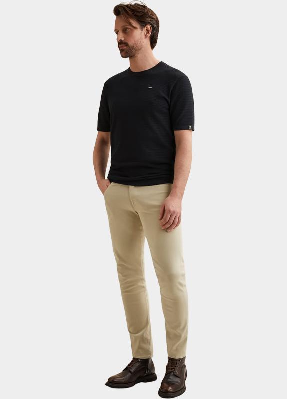 Vanguard Jeans Beige V850 RIDER COLORED 4-WAY STR VTR2602615/9017