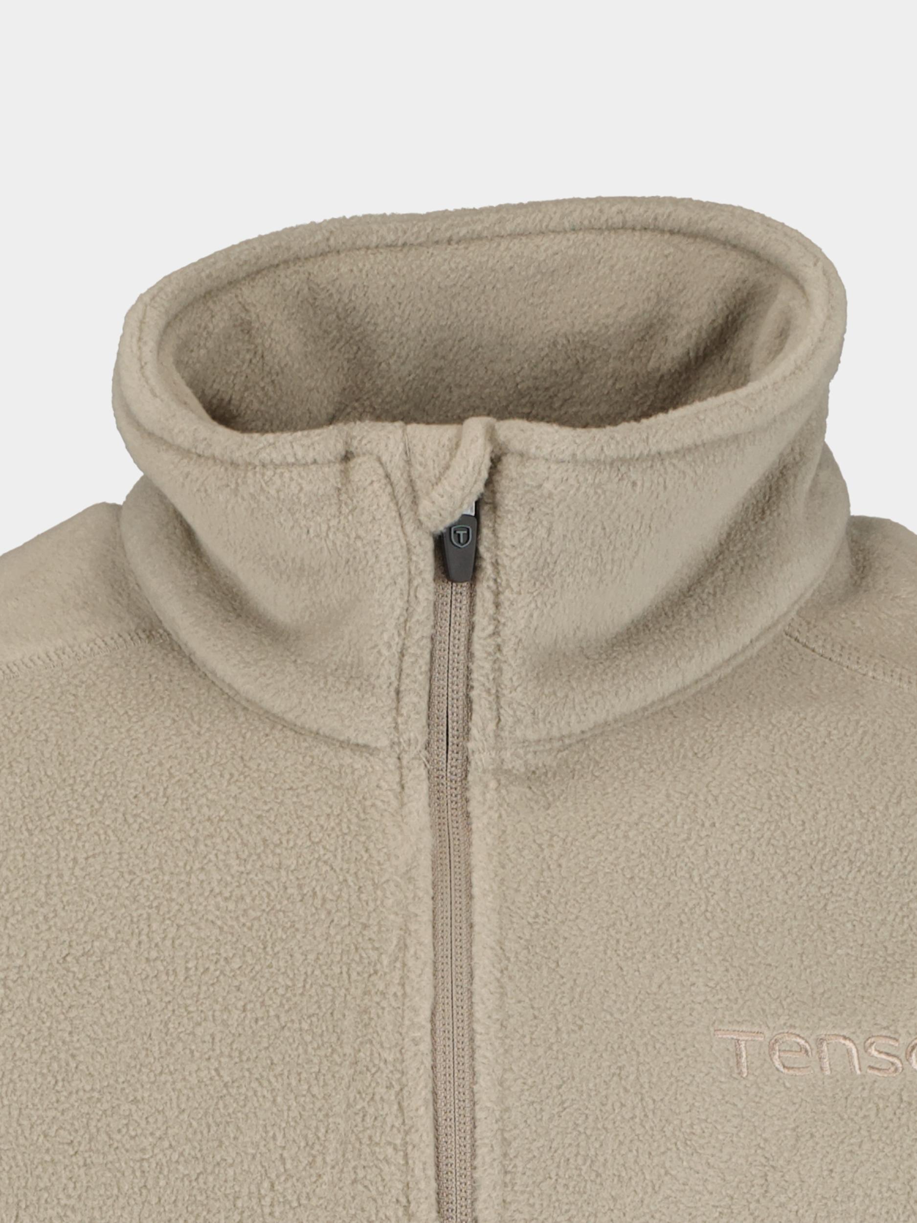 Tenson Fleece Vest Beige Miracle 5017395/733