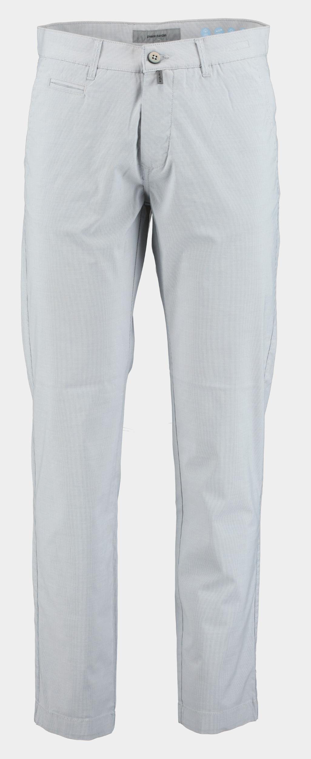 Pierre Cardin Katoenen 5-Pocket Blauw  C3 33757.1039/6027