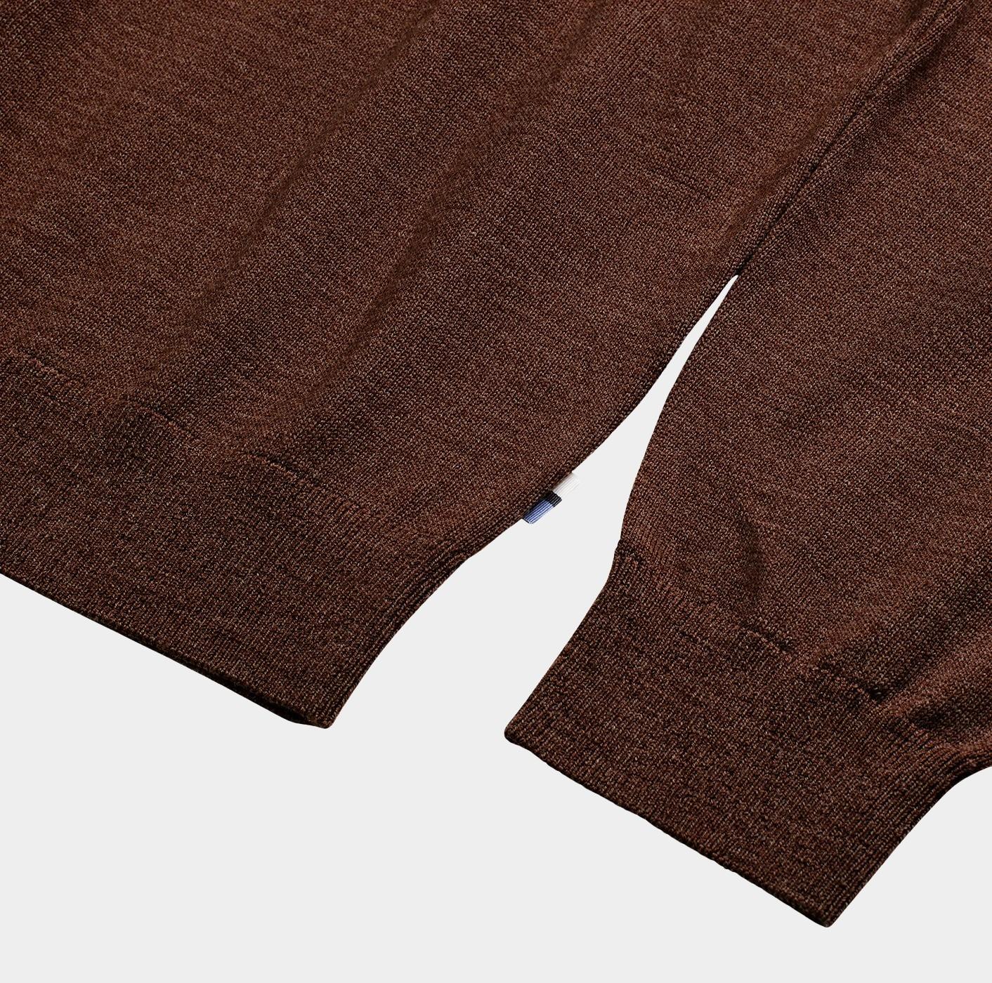 Olymp Coltrui Bruin  015012/28