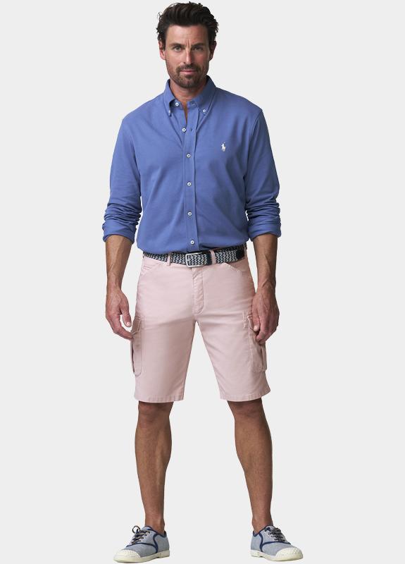 Meyer Chino Roze B-ORLANDO Art.1-3040 1391304000/51