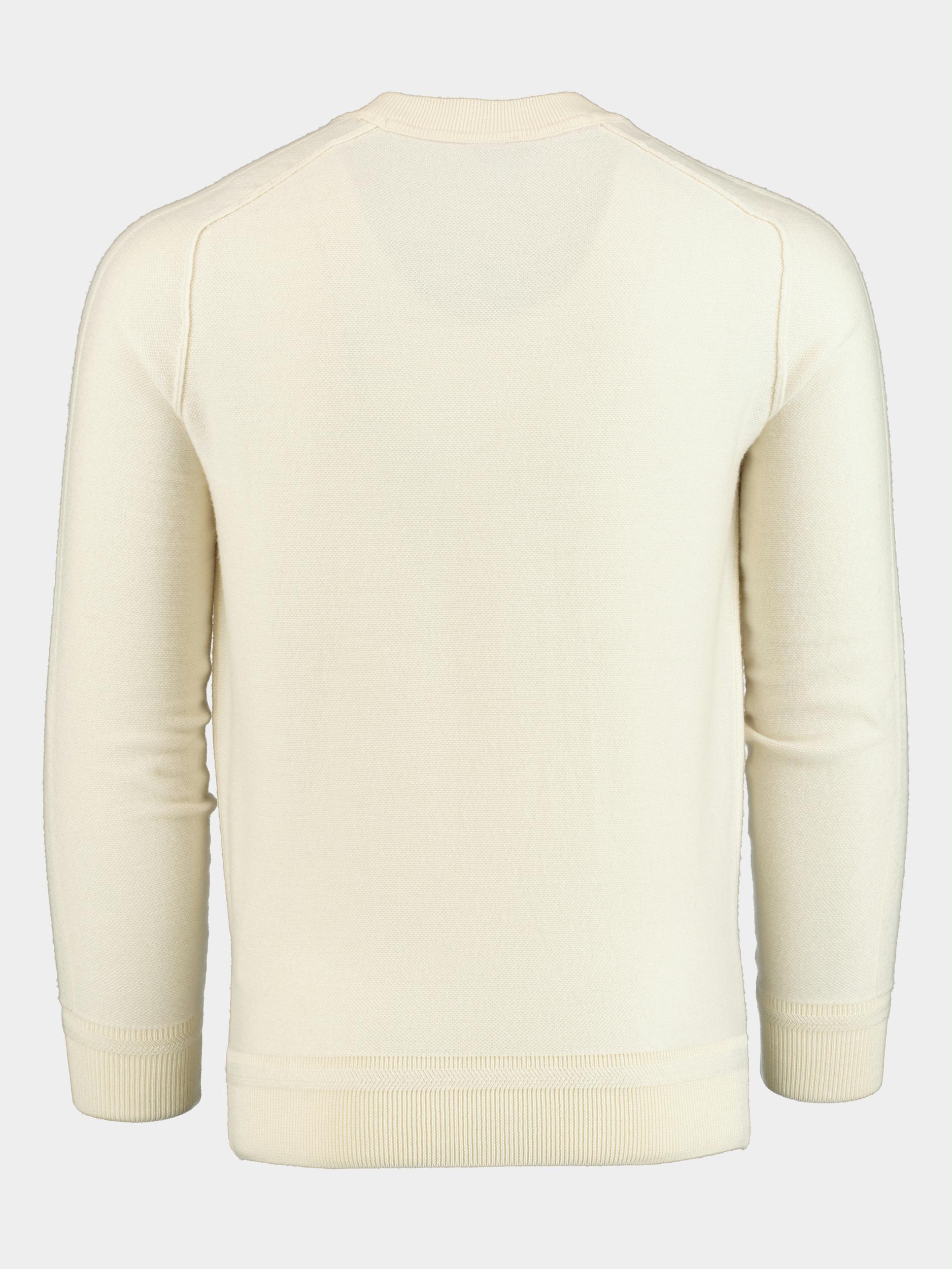 BOSS Orange Pullover Wit Koblado 10243368 01 50474876/131