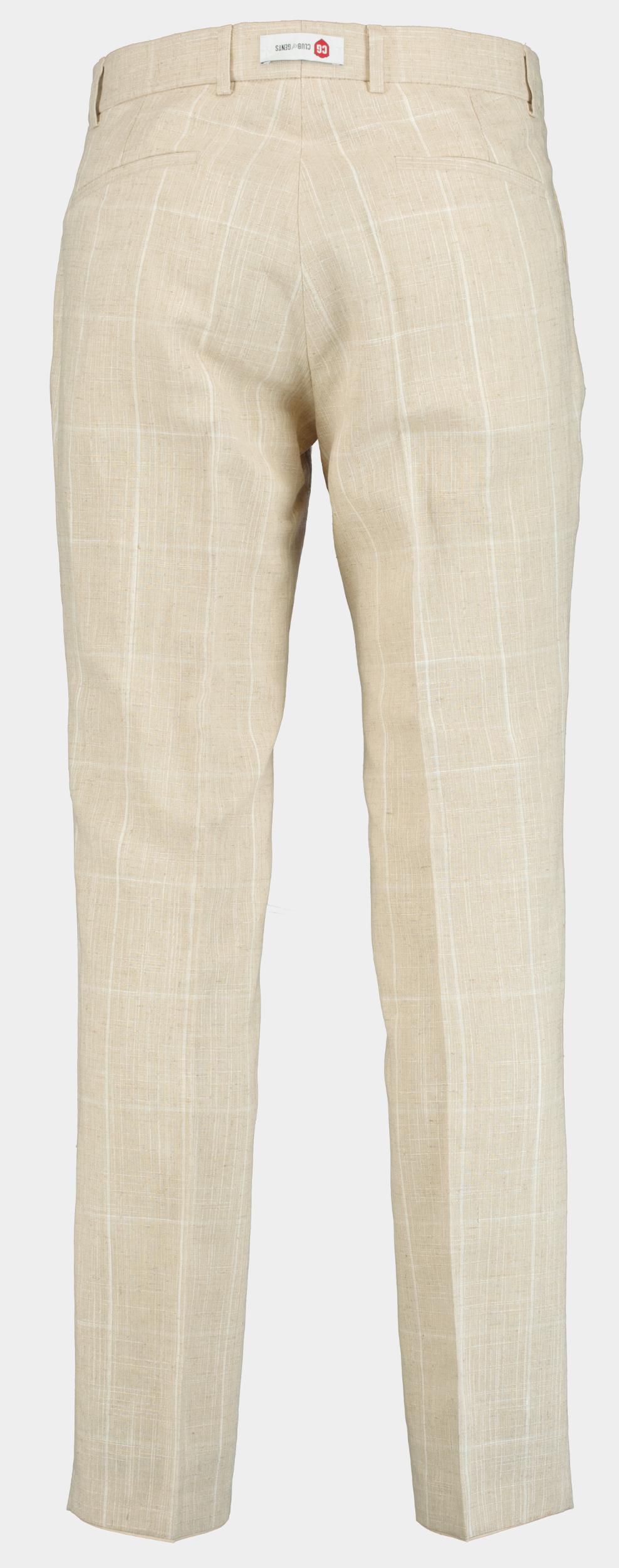 Your own Party By CG - Cl Pantalon Mix & Match Beige Hose/Trousers CG Paco 45.006N3 / 230053/22