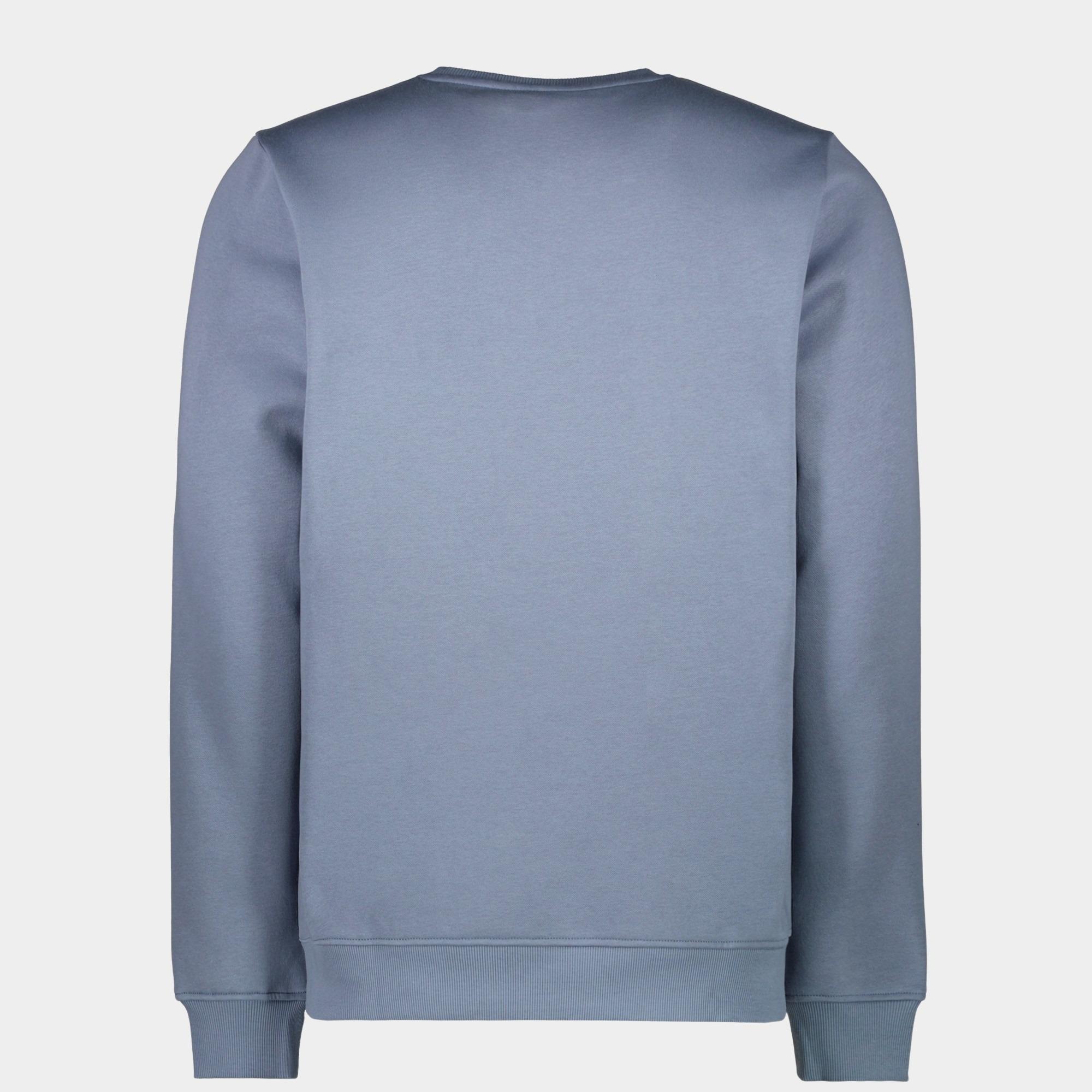 Cars Jeans Sweater Blauw RIVERO 60346/71