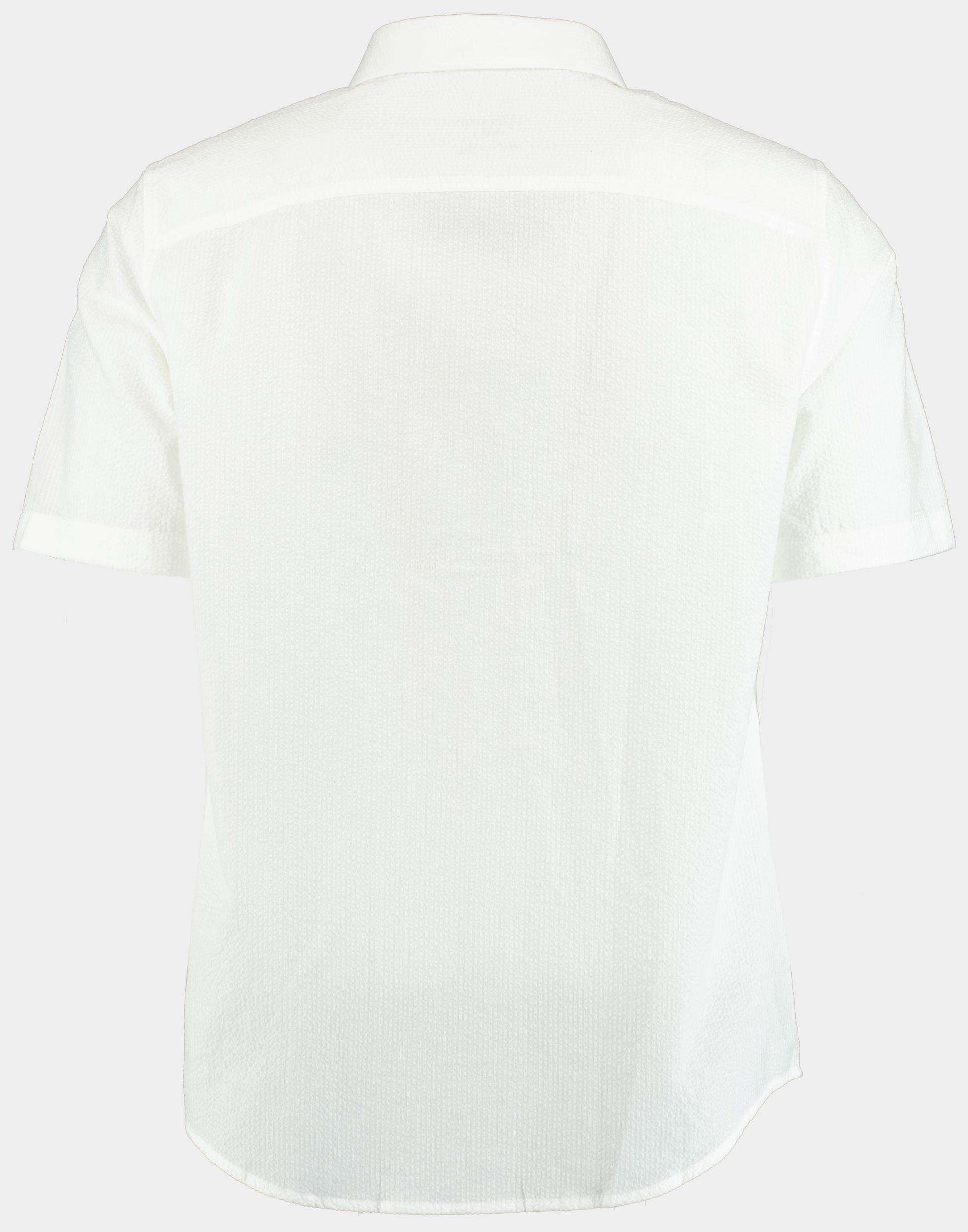 Armani Exchange Casual hemd lange mouw Wit  XM001237.AF13141/U0009