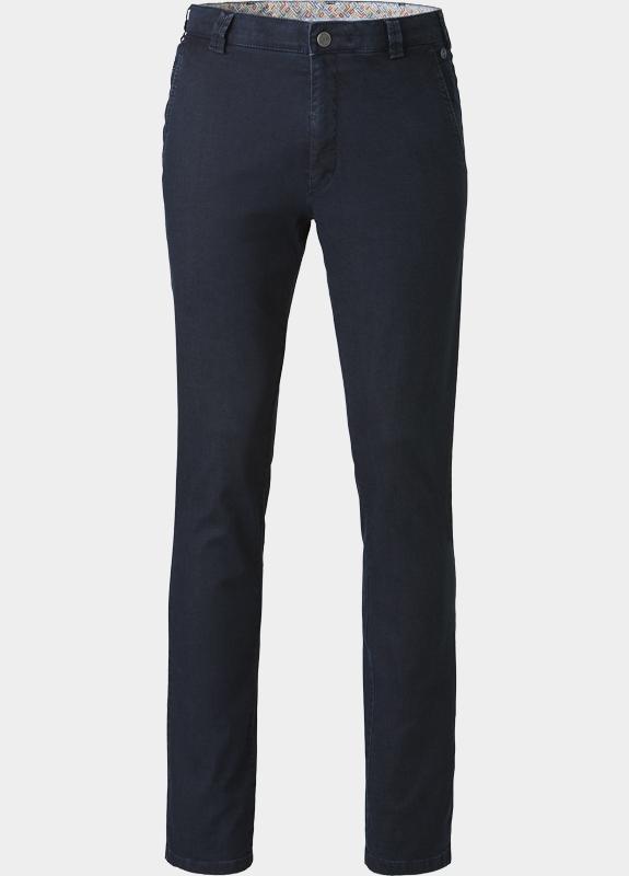 Meyer Chino Blauw BONN Art.1-4023 1021402300/19