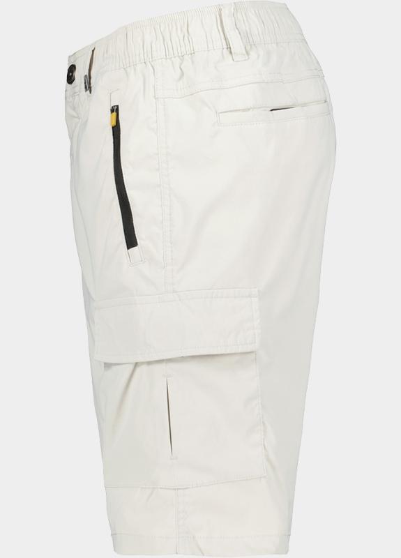 Donders 1860 Korte Broek Wit Shorts 76020.2/100