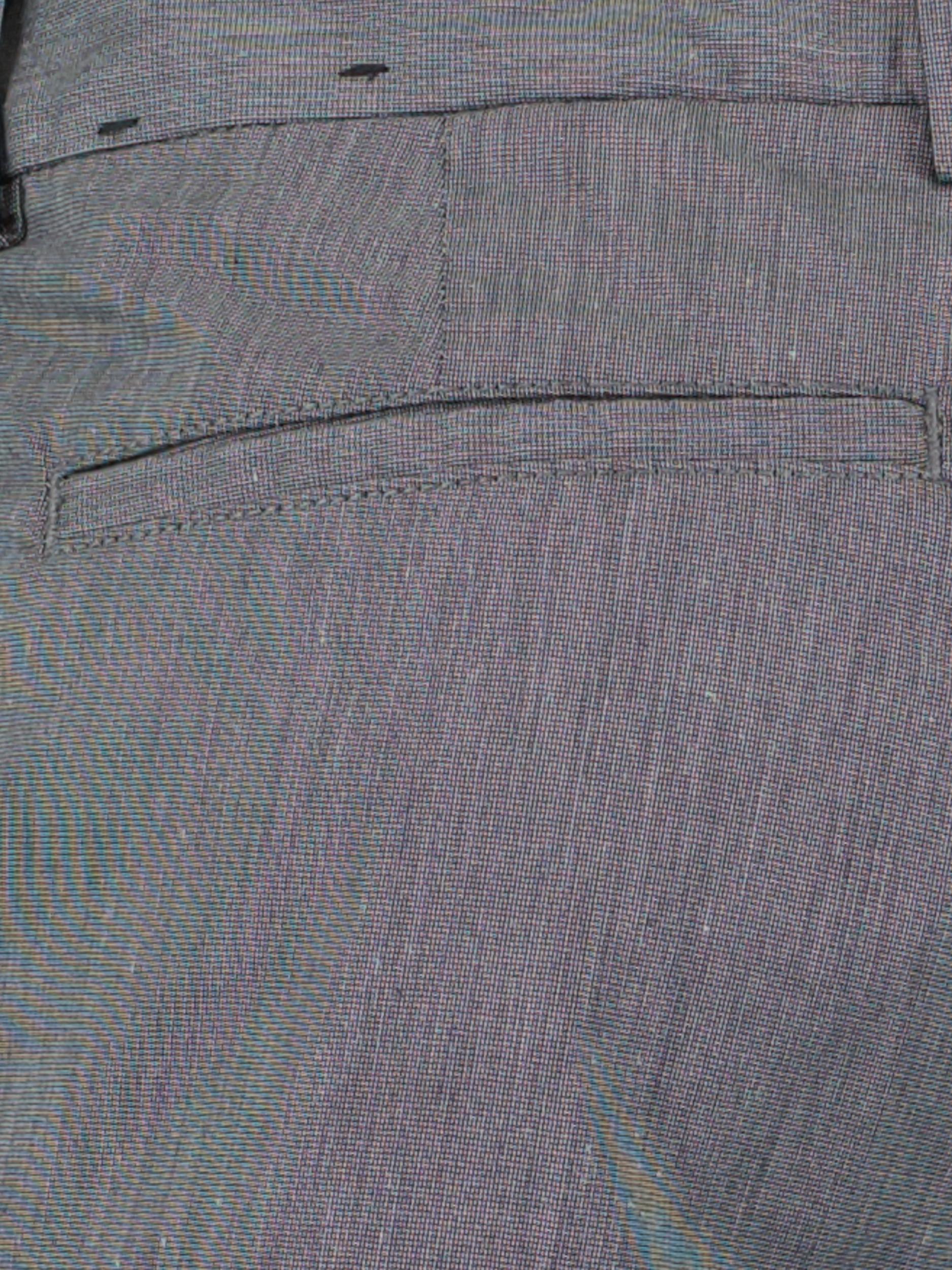 BOSS Black Chino Blauw P-Kaiton1 10270625 01 50538828/404