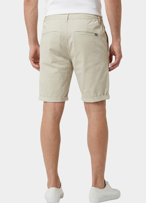 Cars Jeans Korte Broek heren Beige Ronall 69771/83