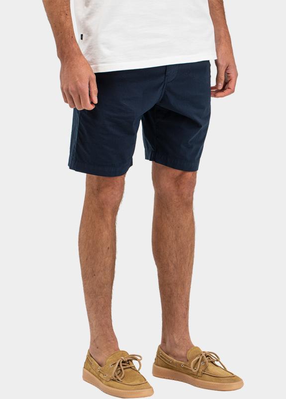 Butcher of Blue Korte Broek heren Blauw Tristan M2611024/890