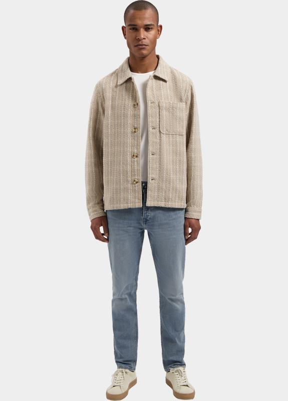 Dstrezzed Jeans Blauw DS_Marlon 5 Pocket RGB 551546/863