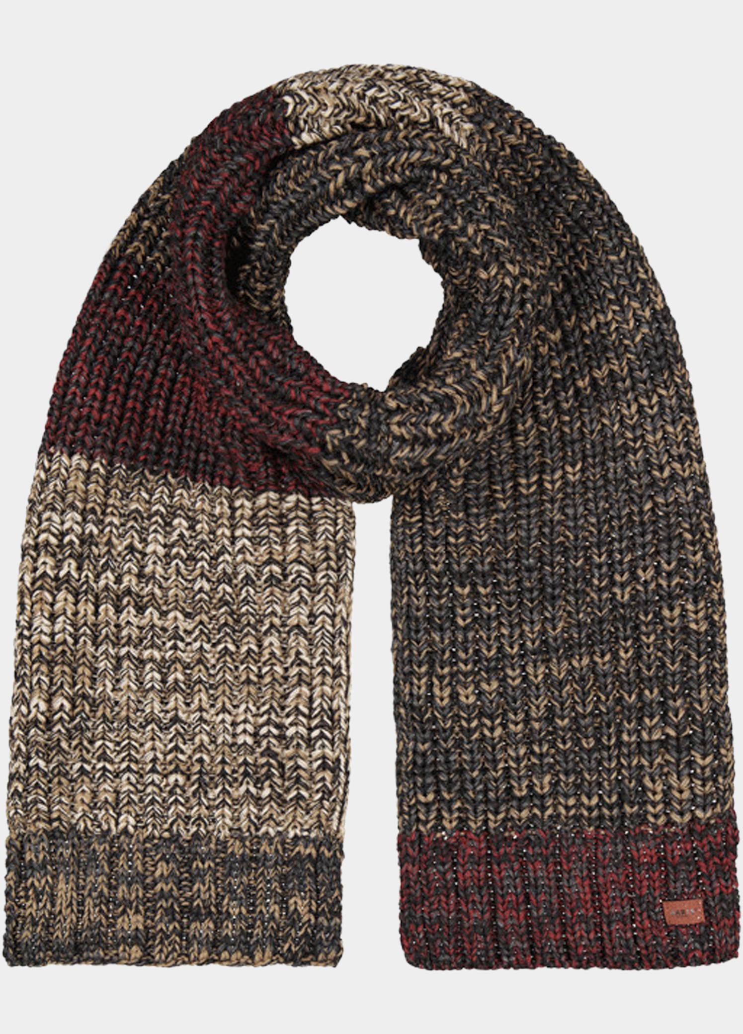 Barts Sjaal heren Rood Akotan Scarf 0336/25