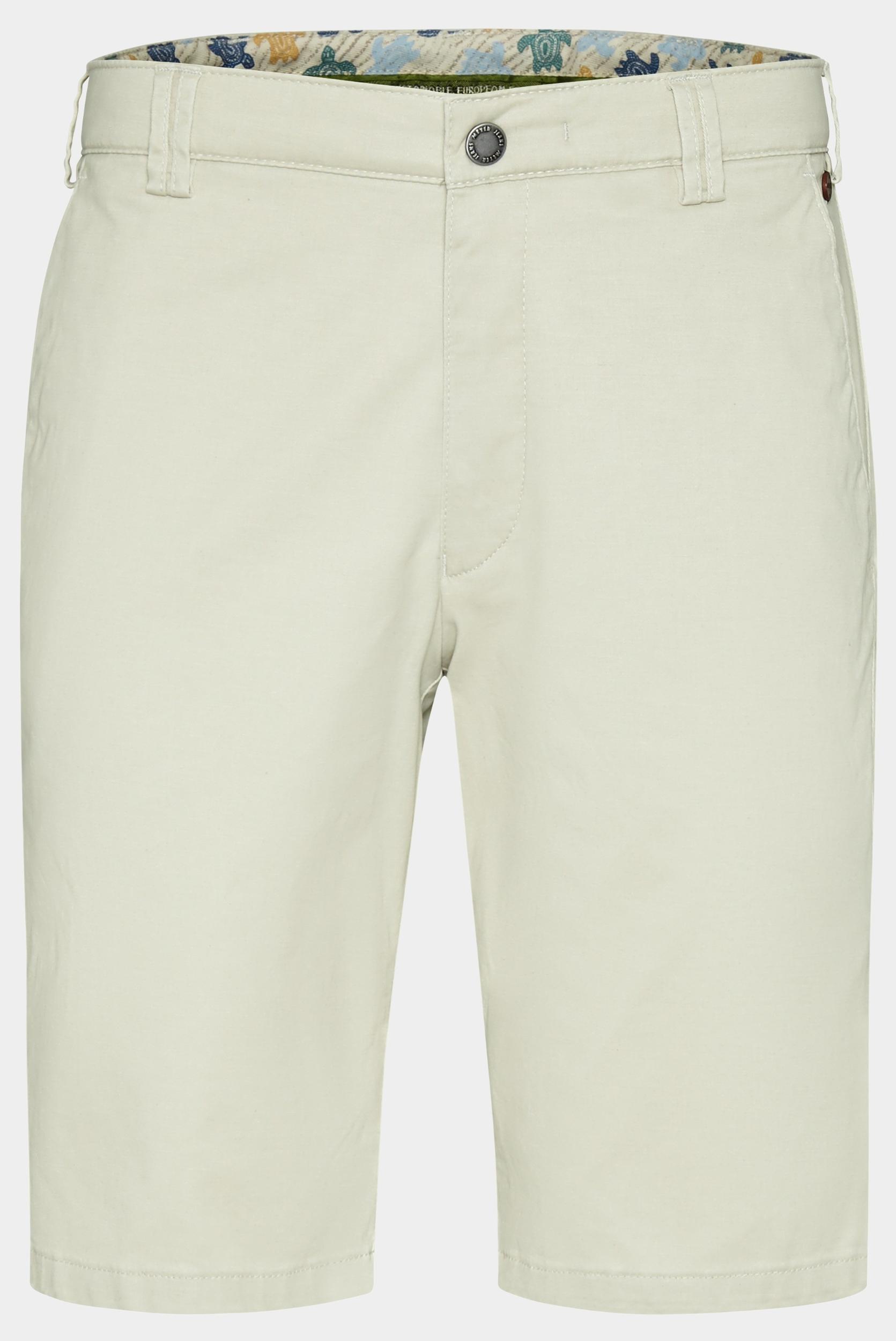 Meyer Korte Broek Beige B-PALMA Art.1-3130 1401313000/31