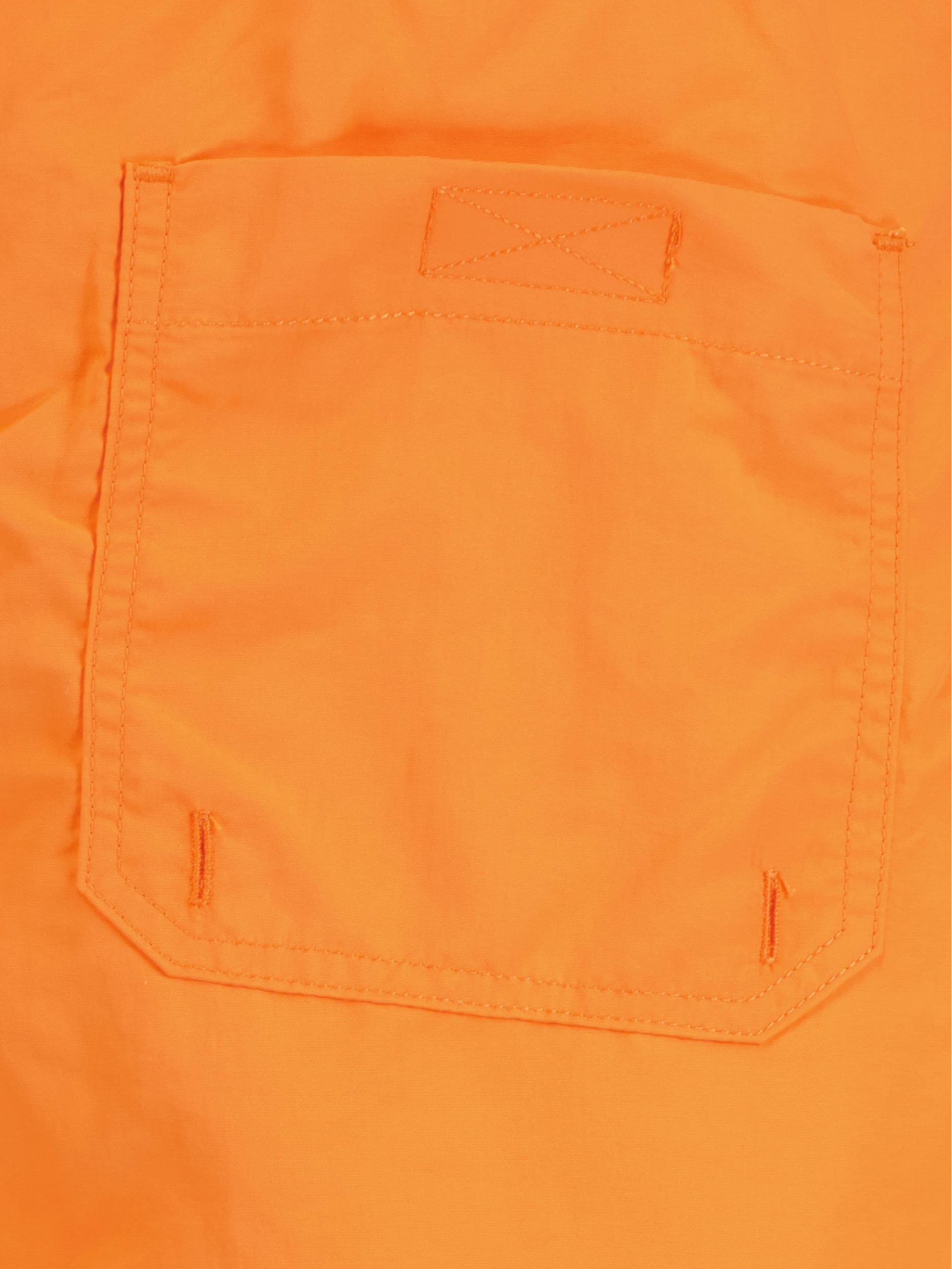 Gant Zwembroek Oranje CF Swim Shorts 922016001/806