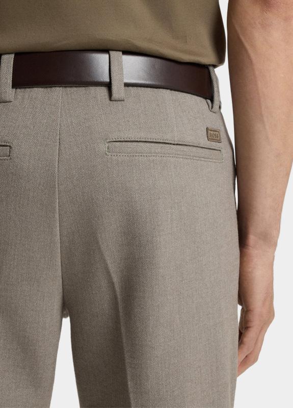 BOSS Black Chino Bruin H-Kaiton1 10274670 01 50549452/245