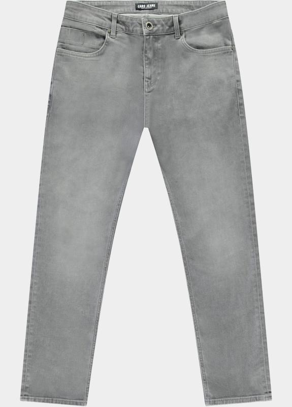 Cars Jeans 5-Pocket Jeans Grijs Henlow 78238/13