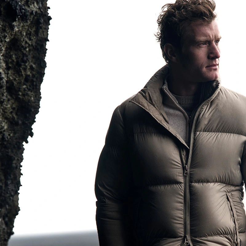 Profuomo winterjas