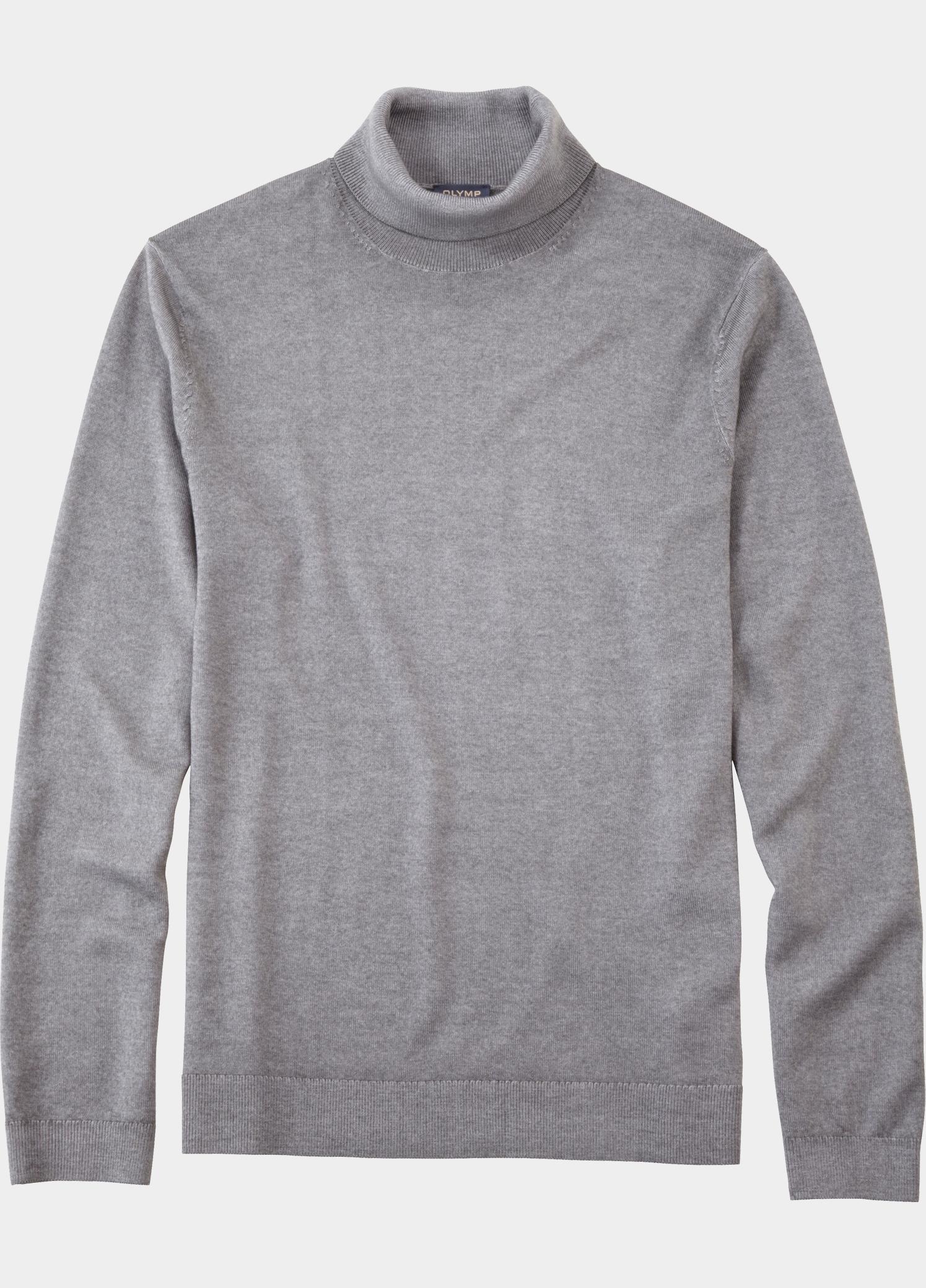 Olymp Coltrui heren Grijs  534365/64