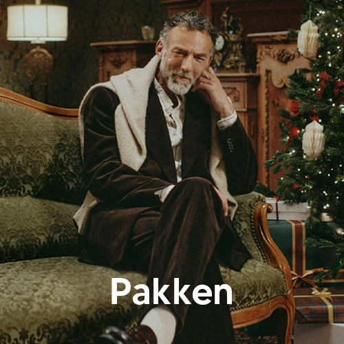 Pakken