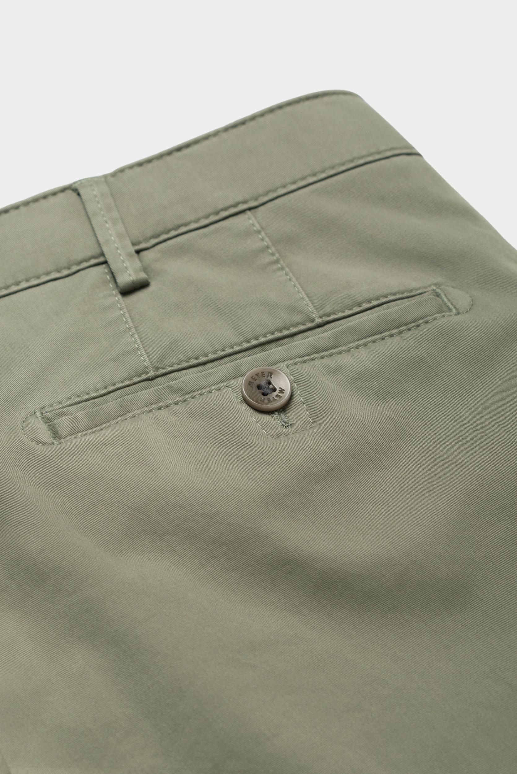 Meyer Chino Groen Roma 9-3001 1159300100/26
