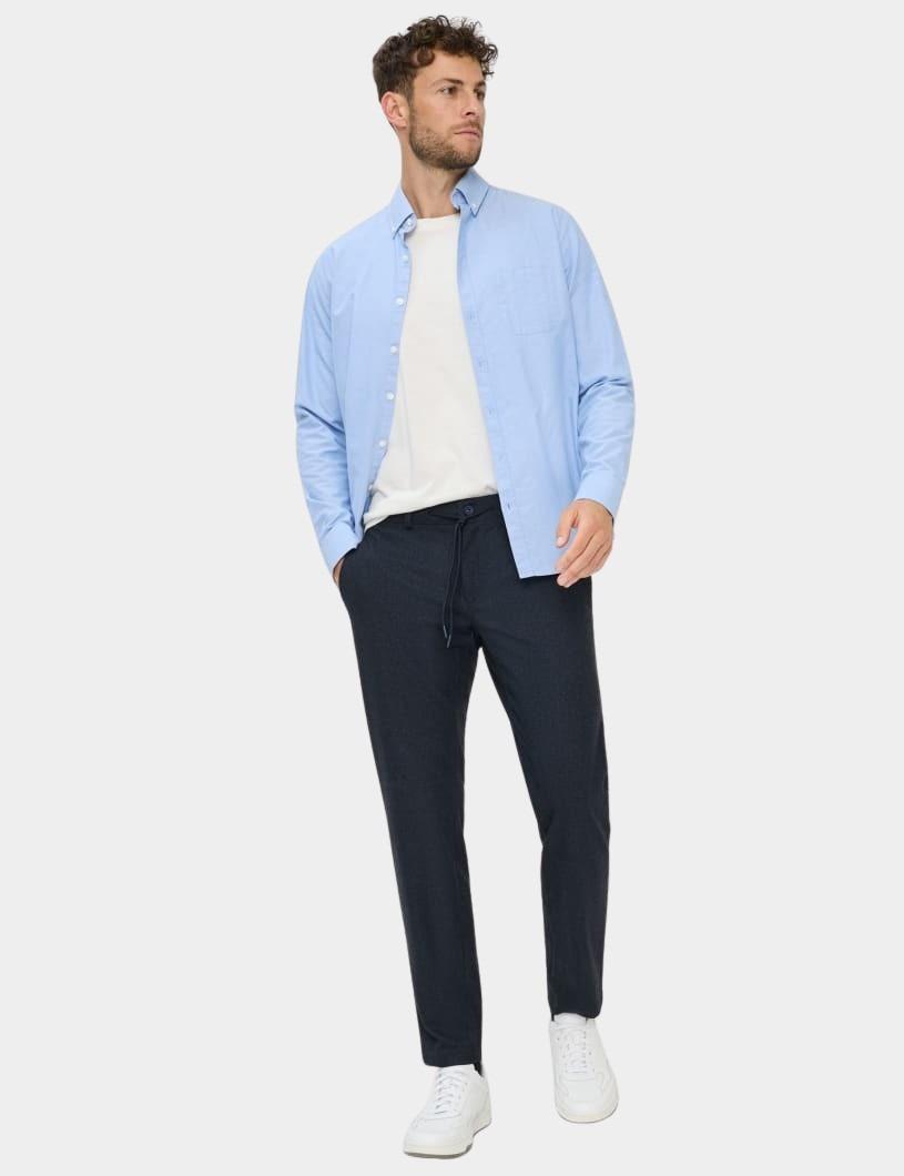 Brax Chino Blauw STYLE.PHIL K 81-5027 07287320/23