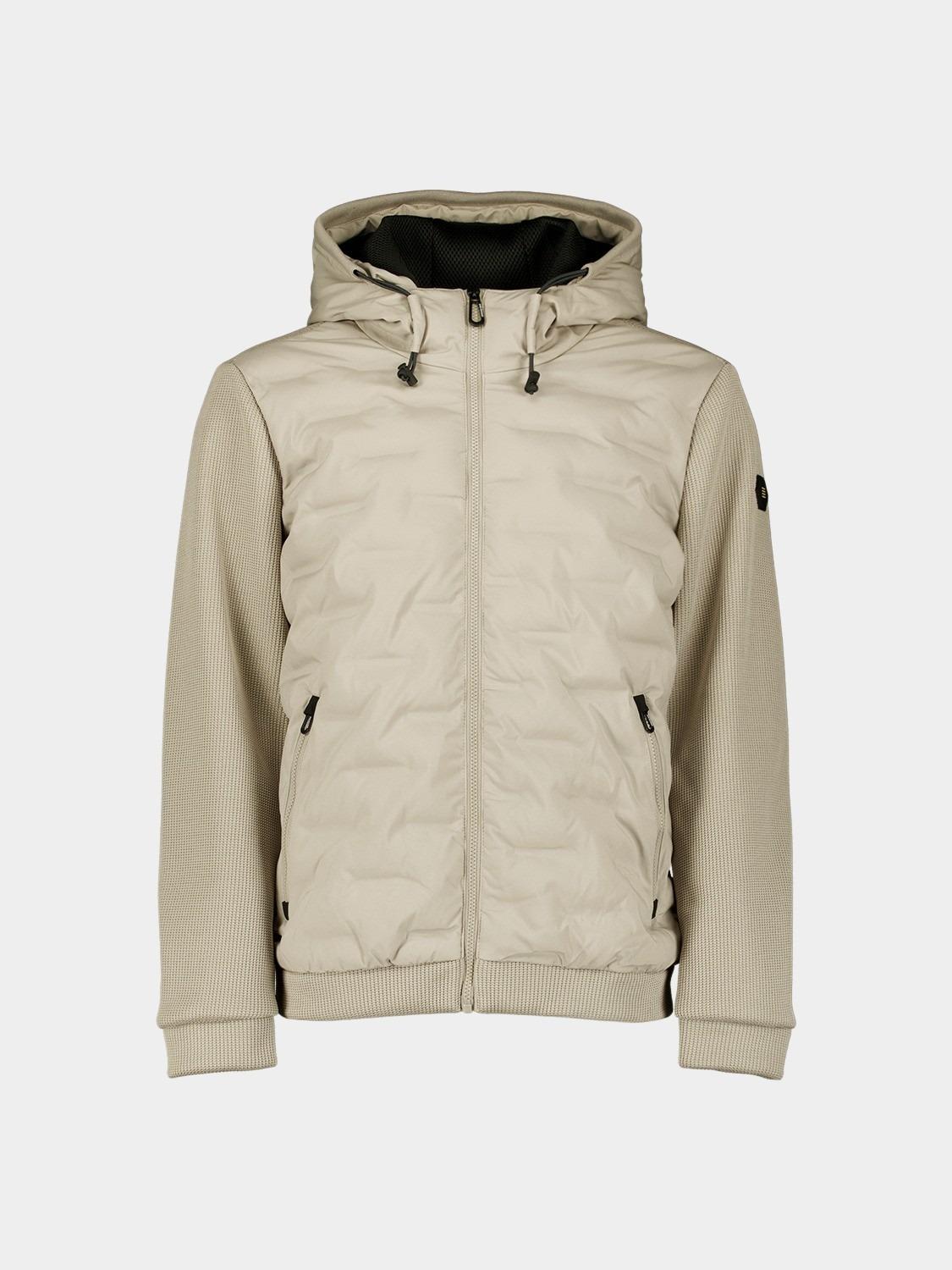 No Excess Winterjack Beige  29630819SN/014