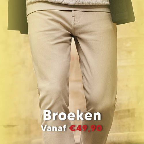 Broeken