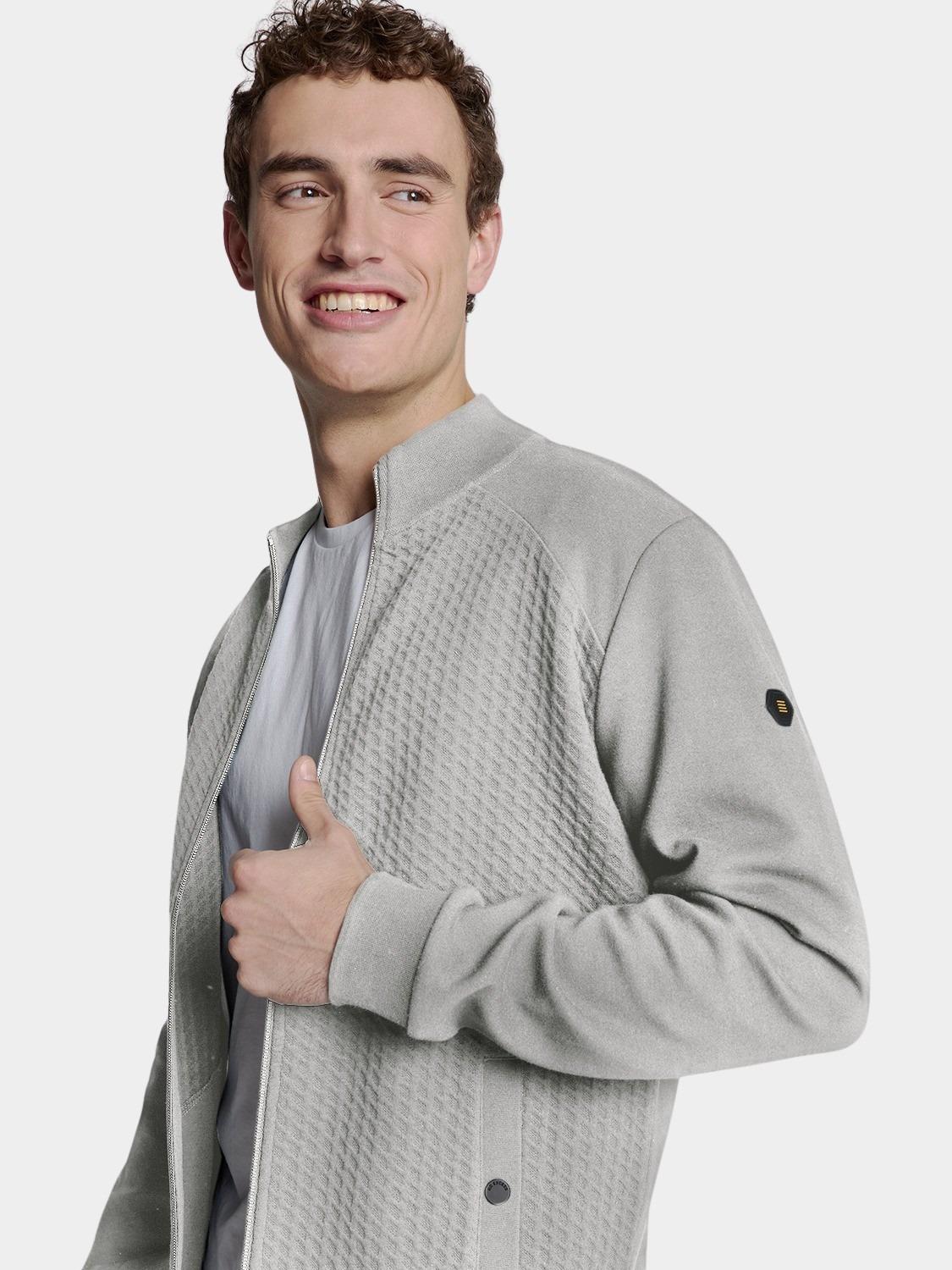 No Excess Vest Grijs  27100118/102
